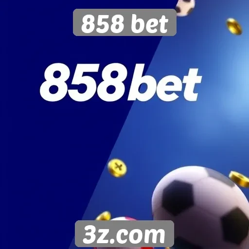 Comparação de bônus e promoções no 858 bet