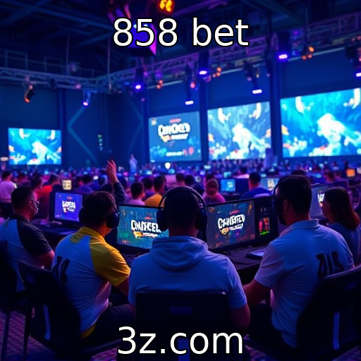 Cultura dos eSports e sua influência no cenário global