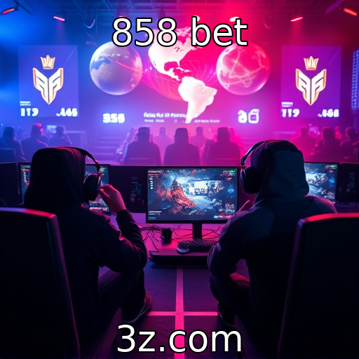 Perspectivas para eSports e competições futuras