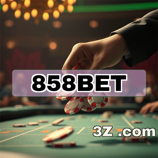 A Lealdade em Jogo: Explore a 858 bet e Suas Ofertas