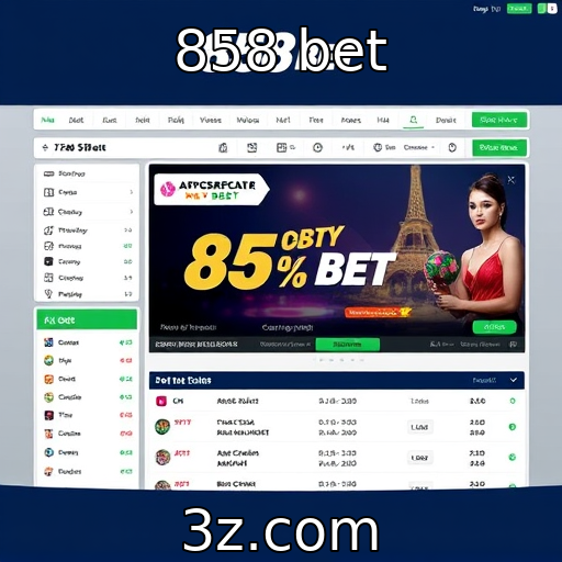 Crescimento do mercado de apostas online