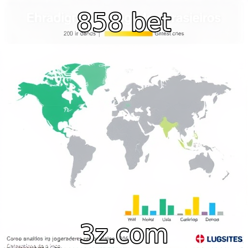 Estudo sobre comportamento de jogadores no Brasil