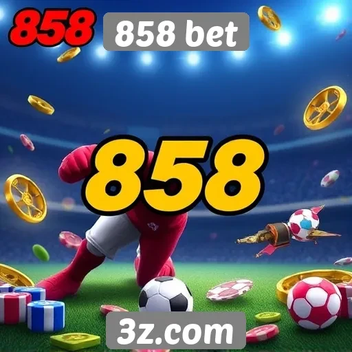 Jogos populares disponíveis no site 858 bet