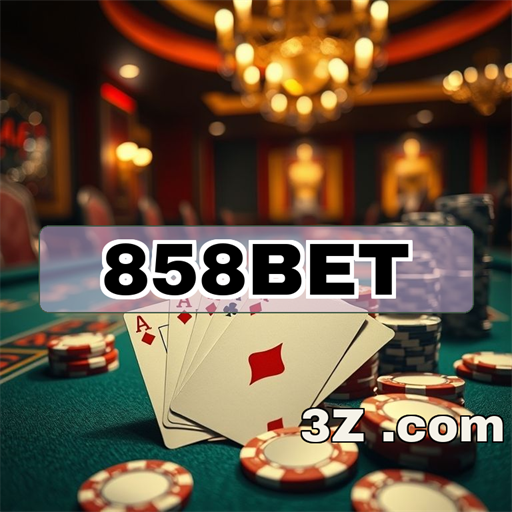 As Empolgantes Promoções do 858 bet Transformando a Diversão em Ganhos